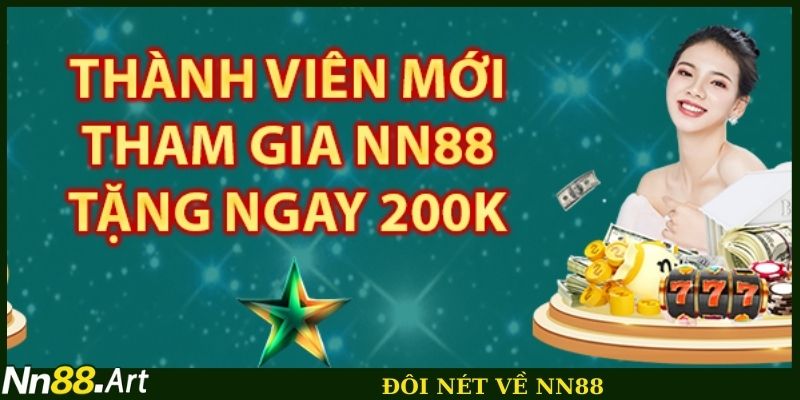 Đôi nét về chúng tôi NN88