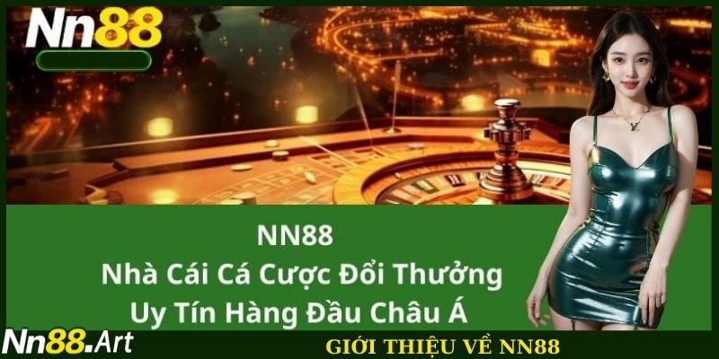 Giới thiệu về NN88