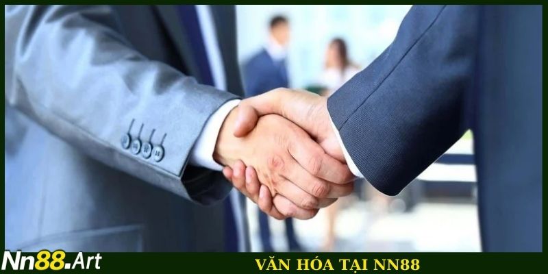 Văn hoá tại NN88