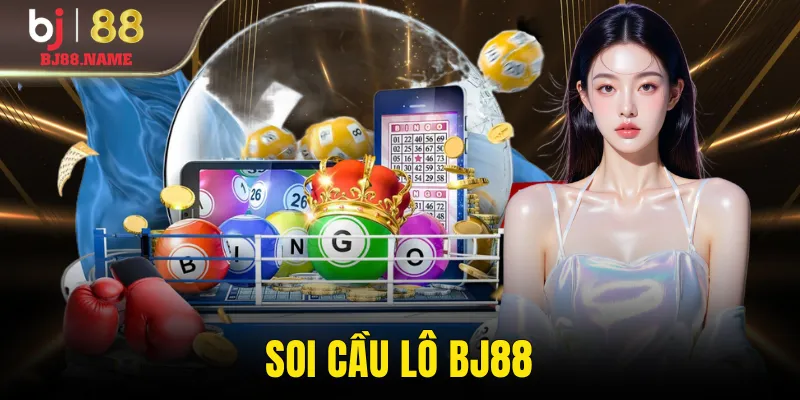 Soi Cầu Lô