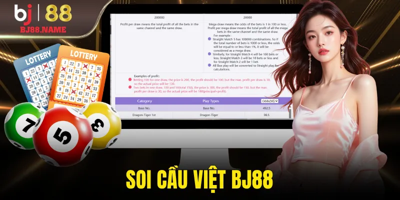 Soi Cầu Việt